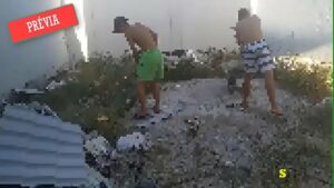 Vídeos gay dando o rabo na frente da esposa