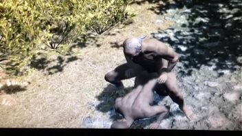 Videos porno gay de skyrim pornhub