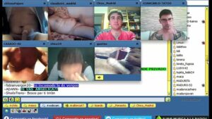 Web chats gay para celurar