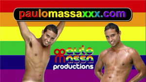 X video paulo massa gay