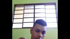 X videos gay novinhos branco e moreno