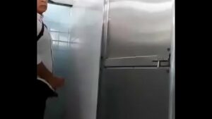 Xvideo gay câmera escondida banheiro