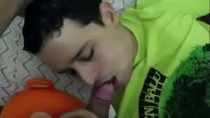 Xvideo gay o melhor oral americano