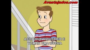 Xvideo porno gay quadrinho hentai