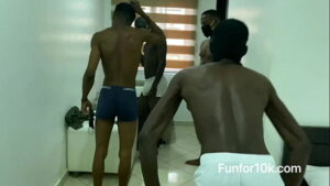 Xvideos anal black gay big