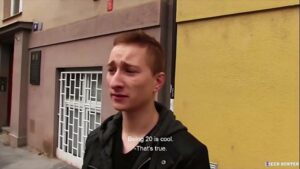 Xvideos czech hunter gay complete