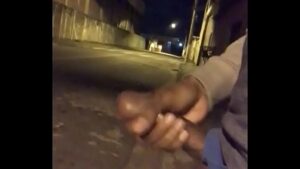 Xvideos gay amador fudendo na rua