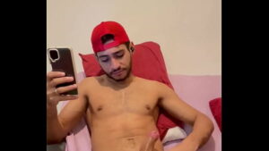 Xvideos gay novinho batendo punheta