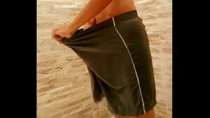 Xvídeos homem forte musculoso de cueca gay