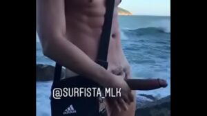 Xvideos indo pra praia gay