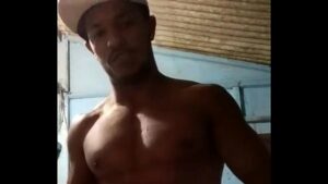 Xvideos moreno excitado gay