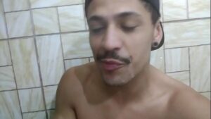 Youtuber fazendo sexo gay porn