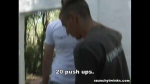 8 inches part 2 2 gay porn