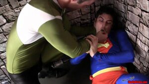Batman vs superman sex gay gif