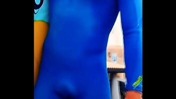 Bulge gay xvideo