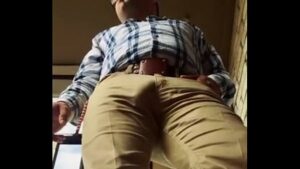 Bulge gif gay