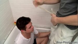 Dustin mcneer gay video