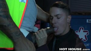 Filme porno gay submisso hardcore por varios malandros