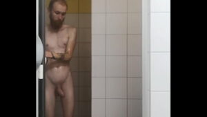 Gay beard naked