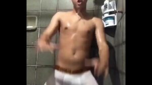 Gay de cueca box video porno