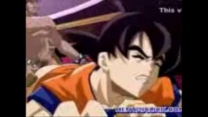 Goten treks gay hentai