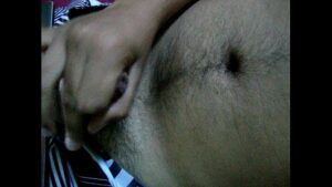 Gozando dando a bunda porno gay amador