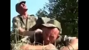 Hardcore gay exército xvideo