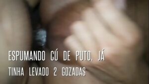 Iuri gay sexo em Reserva do Cabaçal MT