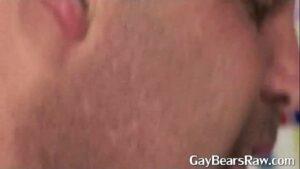Peludos gay bear