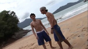 Porn hub gay teen brazil