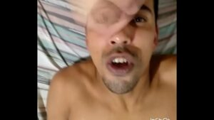 Porno gay com.gozadas na cara