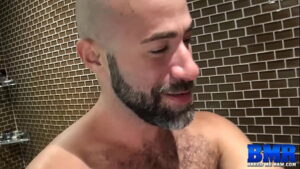 Preto xvideos gay barbudo