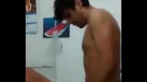 Sexo gay brasil gemendo muito