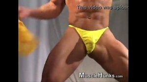 Stripper male gay x video