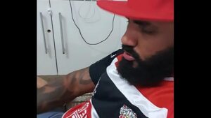 Torcida mais gay do rj