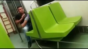 Video gay boquete no trem de belford roxo