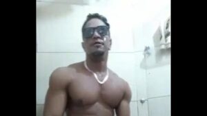 Video gay brasileiro categoria negão pauzudo