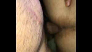 Video gay leitada no cu