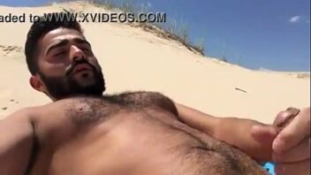 Video gay xvideos a praia