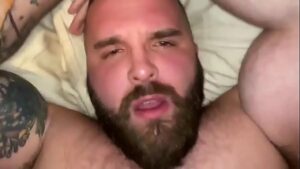 Xvideo porno gay primo ursos