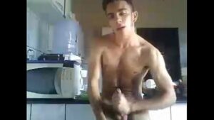 Xvideos gay novinhos mostrando a piroca