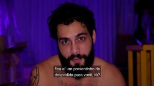 Xvideos gay primeira sem capa