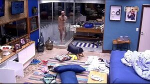 Nudes dos participante do bbb 22