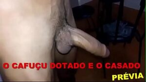 Foto cafuçu