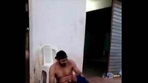 Supermen pelado desenho