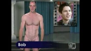 Jakeandrich  naked