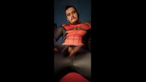 Super herois homem porno