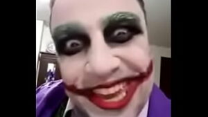 Coringa e batmam