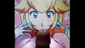 Princesa peach