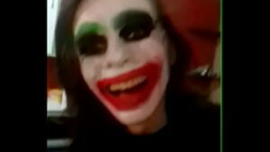 Batman coringa